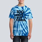 Adult Tie-Dye T-Shirt - Eisenberg Thumbnail