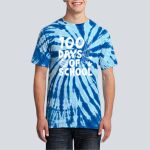 Adult Tie-Dye T-Shirt - Eisenberg Thumbnail