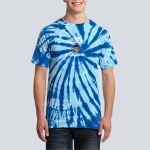Adult Tie-Dye T-Shirt - Eisenberg Thumbnail