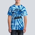 Adult Tie-Dye T-Shirt - Eisenberg Thumbnail