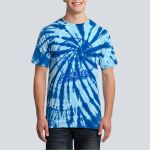 Adult Tie-Dye T-Shirt - Eisenberg Thumbnail