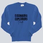 Youth Crewneck - Eisenberg Thumbnail