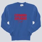 Youth Crewneck - Eisenberg Thumbnail