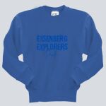Youth Crewneck - Eisenberg Thumbnail