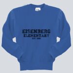 Youth Crewneck - Eisenberg Thumbnail