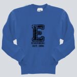 Youth Crewneck - Eisenberg Thumbnail