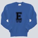 Youth Crewneck - Eisenberg Thumbnail