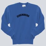 Youth Crewneck - Eisenberg Thumbnail