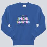 Youth Crewneck - Eisenberg Thumbnail