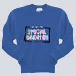 Youth Crewneck - Eisenberg Thumbnail