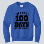 Youth Crewneck - Eisenberg Thumbnail