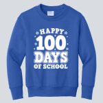 Youth Crewneck - Eisenberg Thumbnail