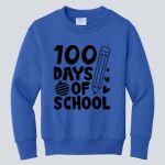 Youth Crewneck - Eisenberg Thumbnail