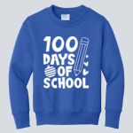 Youth Crewneck - Eisenberg Thumbnail