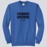 Adult Crewneck - Eisenberg Thumbnail