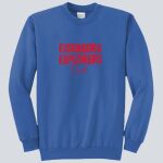 Adult Crewneck - Eisenberg Thumbnail
