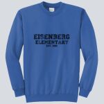 Adult Crewneck - Eisenberg Thumbnail