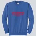 Adult Crewneck - Eisenberg Thumbnail