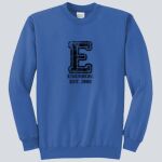 Adult Crewneck - Eisenberg Thumbnail