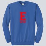 Adult Crewneck - Eisenberg Thumbnail