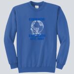 Adult Crewneck - Eisenberg Thumbnail