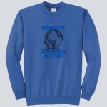 Adult Crewneck - Eisenberg Thumbnail