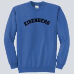 Adult Crewneck - Eisenberg Thumbnail