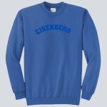 Adult Crewneck - Eisenberg Thumbnail