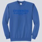 Adult Crewneck - Eisenberg Thumbnail