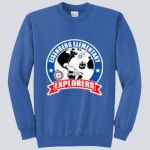 Adult Crewneck - Eisenberg Thumbnail