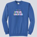 Adult Crewneck - Eisenberg Thumbnail