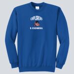 Adult Crewneck - Eisenberg Thumbnail