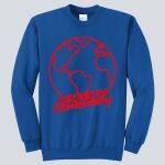 Adult Crewneck - Eisenberg Thumbnail