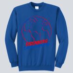 Adult Crewneck - Eisenberg Thumbnail