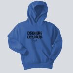 Youth Hoodie - Eisenberg Thumbnail