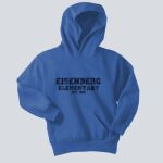 Youth Hoodie - Eisenberg Thumbnail