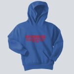 Youth Hoodie - Eisenberg Thumbnail