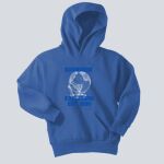 Youth Hoodie - Eisenberg Thumbnail