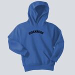 Youth Hoodie - Eisenberg Thumbnail