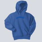 Youth Hoodie - Eisenberg Thumbnail