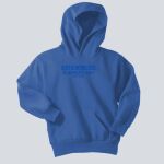 Youth Hoodie - Eisenberg Thumbnail