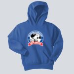 Youth Hoodie - Eisenberg Thumbnail