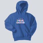 Youth Hoodie - Eisenberg Thumbnail
