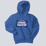 Youth Hoodie - Eisenberg Thumbnail