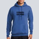 Adult Hoodie - Eisenberg Thumbnail