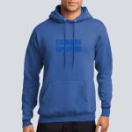 Adult Hoodie - Eisenberg Thumbnail