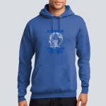 Adult Hoodie - Eisenberg Thumbnail