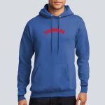 Adult Hoodie - Eisenberg Thumbnail