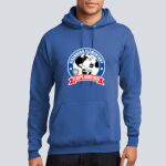 Adult Hoodie - Eisenberg Thumbnail