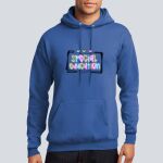 Adult Hoodie - Eisenberg Thumbnail